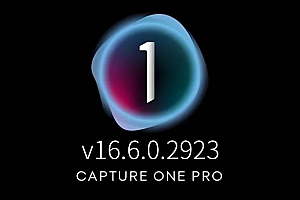 免费分享下载Capture One Pro Enterprise v16.6.0.2923 for Win中文版专业摄影编辑软件安装包教程大师网