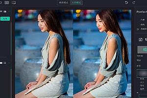 免费分享下载Ai智能修图摄影后期Perfectly Clear WorkBench v4.8.0.2852 win中文版安装包