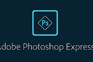 免费分享下载Adobe Photoshop Express Premium v17.7.12 PS手机版美颜工具安卓版软件安装包